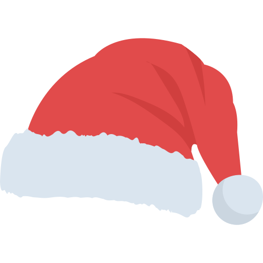 Santa Hat